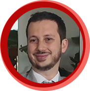 Dr Giovanni Marconi